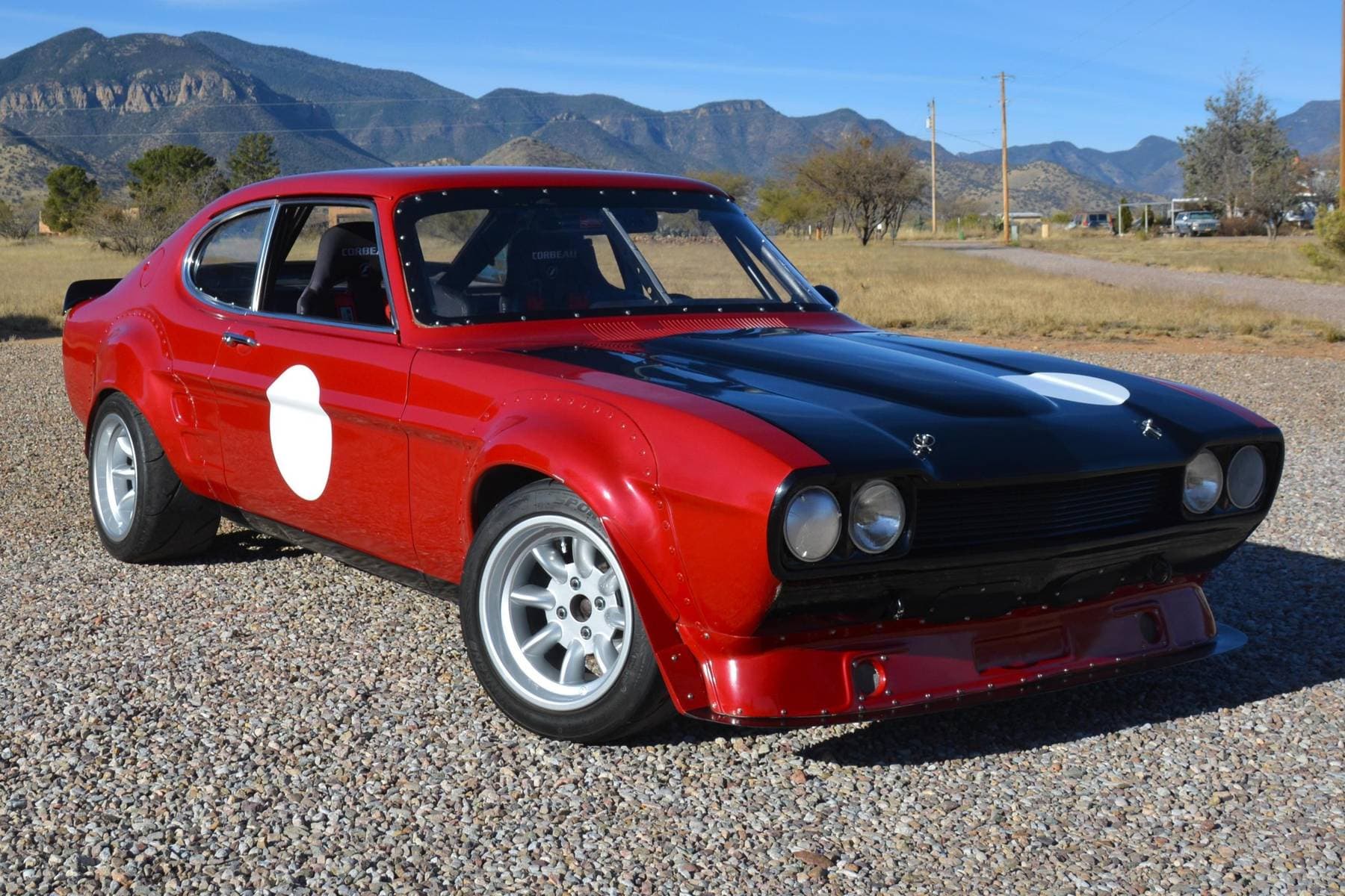 BMW 530d xDrive M Sport